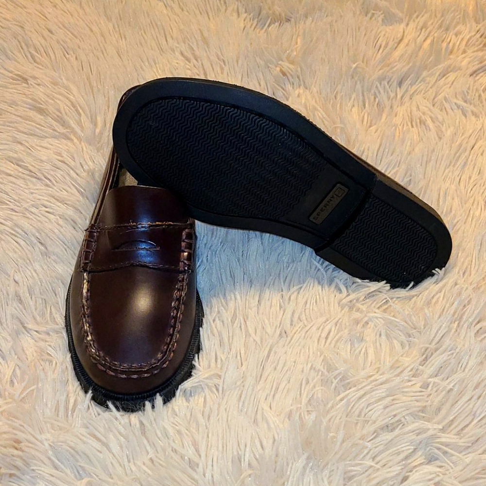 Sperry's